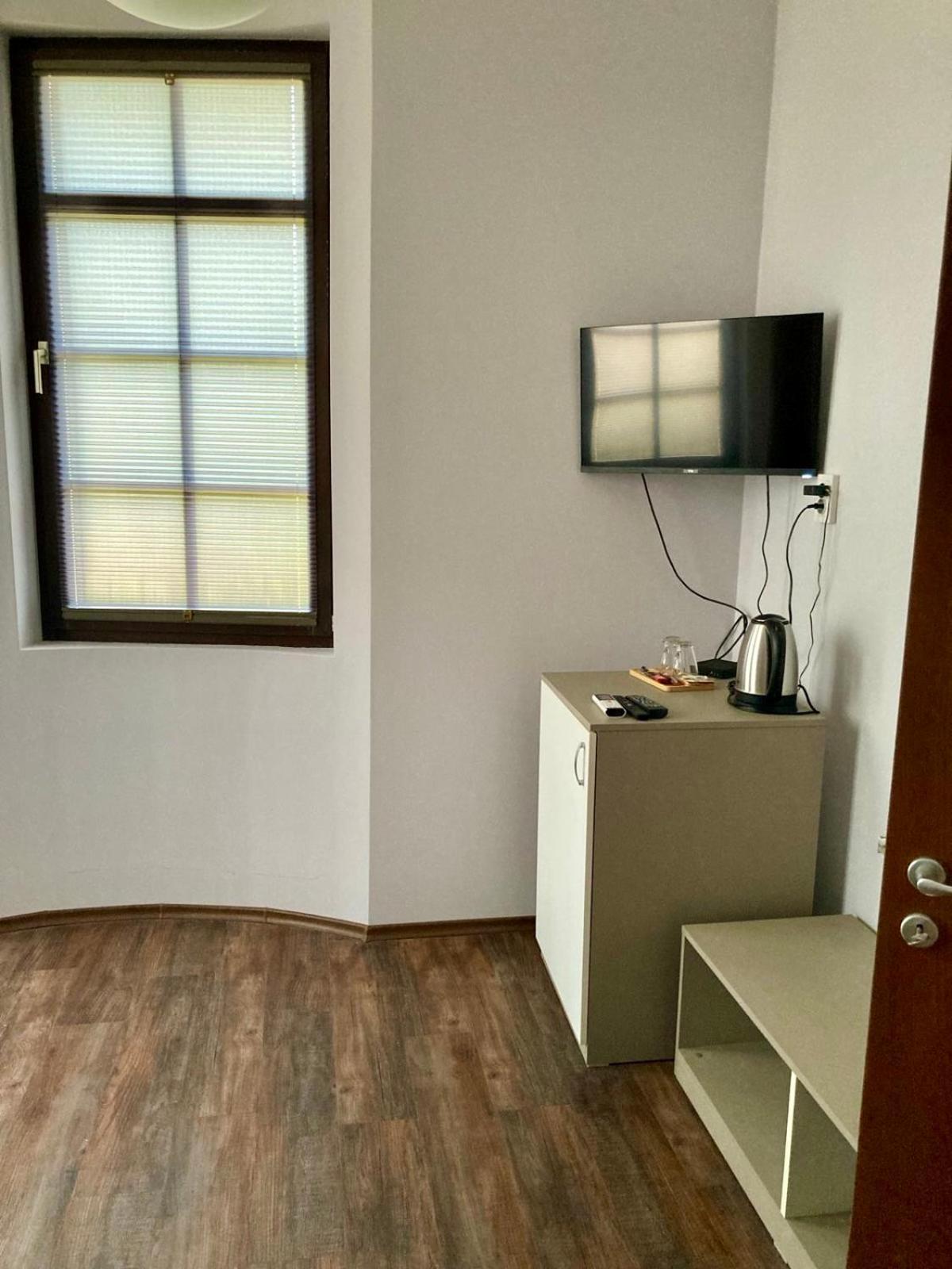 Balkan Aparts Hisarya Exterior foto