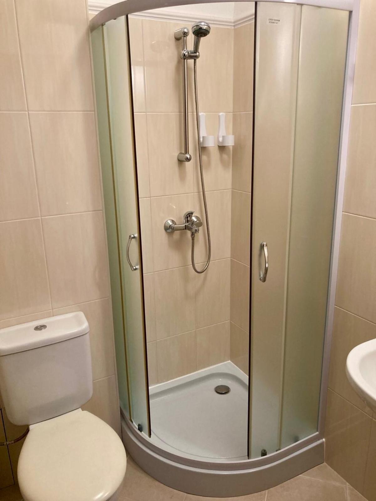 Balkan Aparts Hisarya Exterior foto