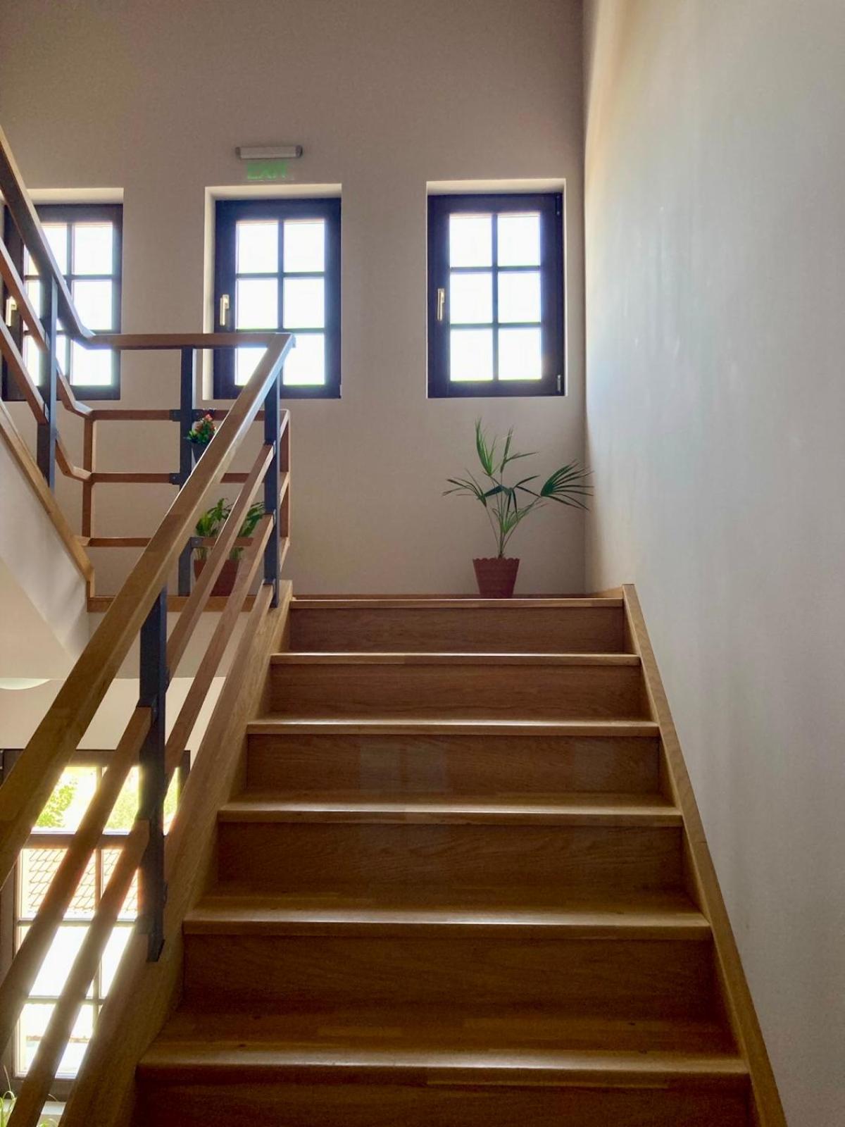 Balkan Aparts Hisarya Exterior foto