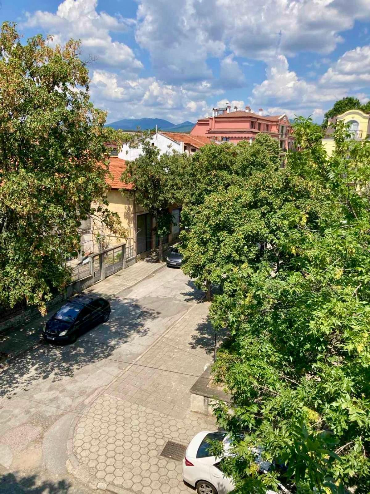 Balkan Aparts Hisarya Exterior foto